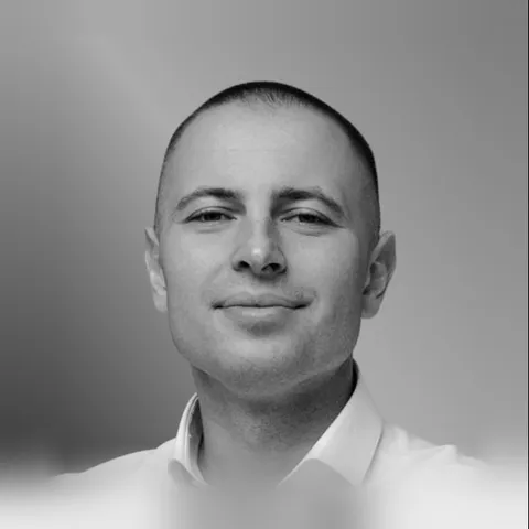 Dmitry Golovnich